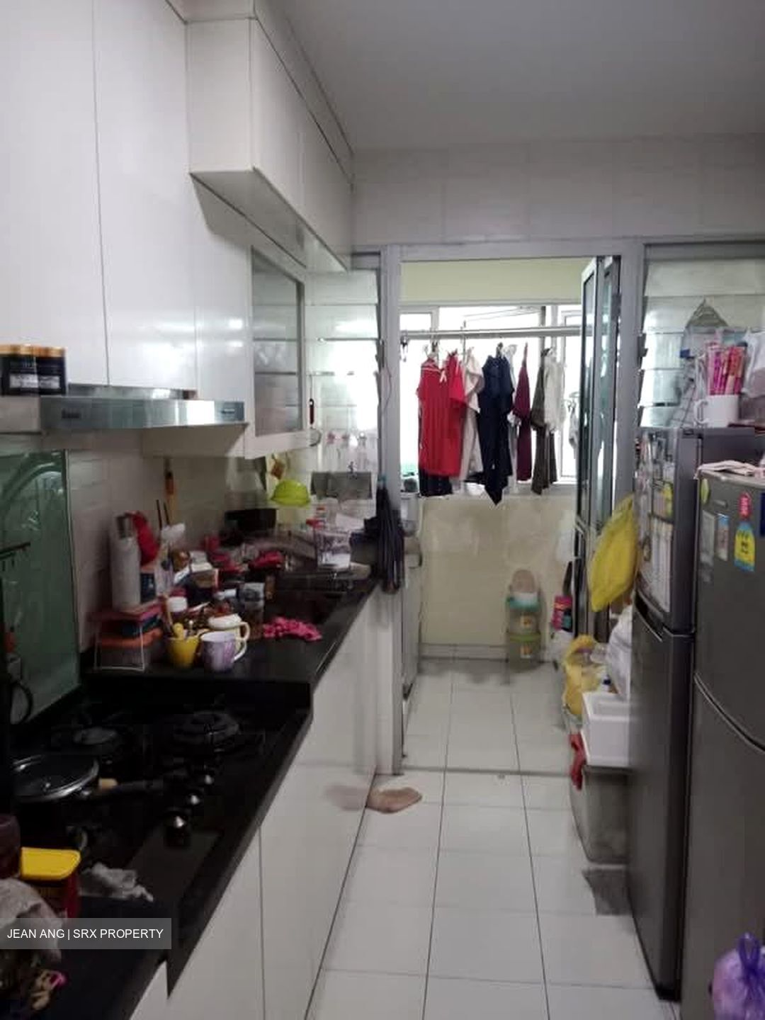 Blk 207B Punggol Sails (Punggol), HDB 5 Rooms #569341181